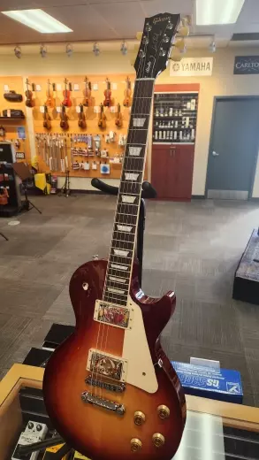 GIBSON LP STUDIO